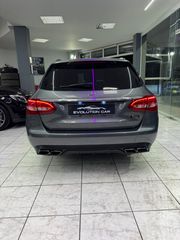 Mercedes-Benz C 220 2016 Raceroms Πρόγραμμα Amg look-thumb-27