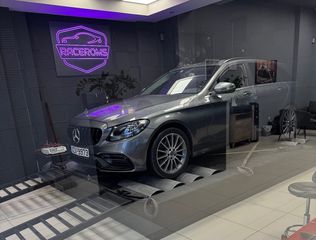 Mercedes-Benz C 220 2016 Raceroms Πρόγραμμα Amg look-thumb-1