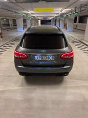 Mercedes-Benz C 220 2016 Raceroms Πρόγραμμα Amg look-thumb-12