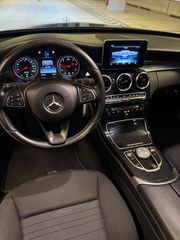Mercedes-Benz C 220 2016 Raceroms Πρόγραμμα Amg look-thumb-16