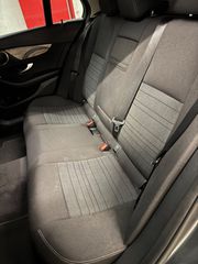 Mercedes-Benz C 220 2016 Raceroms Πρόγραμμα Amg look-thumb-22