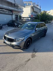 Mercedes-Benz C 220 2016 Raceroms Πρόγραμμα Amg look-thumb-24