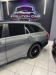 Mercedes-Benz C 220 2016 Raceroms Πρόγραμμα Amg look-thumb-20