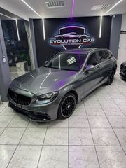 Mercedes-Benz C 220 2016 Raceroms Πρόγραμμα Amg look-thumb-3