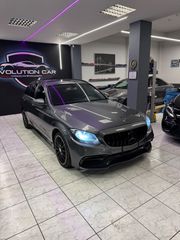 Mercedes-Benz C 220 2016 Raceroms Πρόγραμμα Amg look-thumb-22