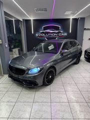 Mercedes-Benz C 220 2016 Raceroms Πρόγραμμα Amg look-thumb-24