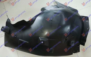 ΘΟΛΟΣ ΕΜΠΡΟΣ ΠΛΑΣΤΙΚΟΣ (ΠΙΣΩ ΚΟΜΜΑΤΙ) ΑΡ — MERCEDES GLE 2015-2019