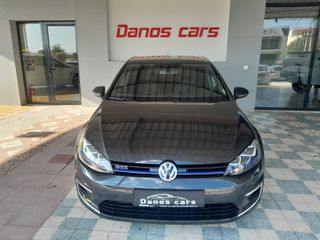 Volkswagen Golf 2015 <DANOS CARS> GTE EDITION DSG