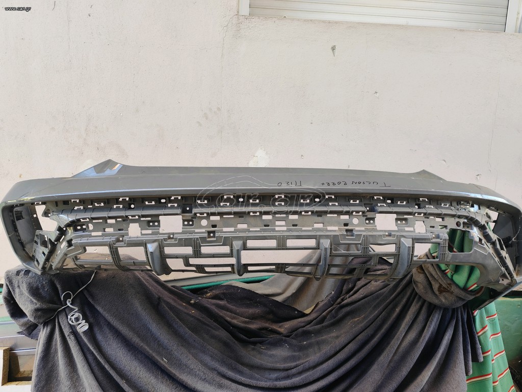 Hyundai Tucson 4ης γενιά
