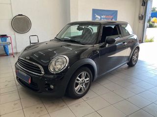 Mini ONE 2013 1.6 EURO 6
