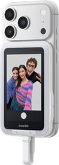 Insta360 - Snap Selfie Screen With Light / Electronics