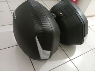 Ducati Diavel βαλίτσες-thumb-3