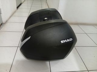 Ducati Diavel βαλίτσες-thumb-4