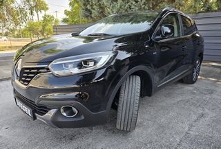 Renault Kadjar 2016 *LIMIDET BOSE EDITION*131HP*ΟΘΟΝΗ TFT*NAVI*ΔΕΣ ΤΟ VIDEO-thumb-3