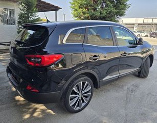Renault Kadjar 2016 *LIMIDET BOSE EDITION*131HP*ΟΘΟΝΗ TFT*NAVI*ΔΕΣ ΤΟ VIDEO-thumb-9