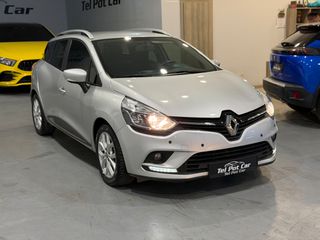 Renault Clio 2019 DYNAMIC 1,5 DCI 90HP