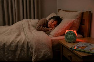 Cloud B - Owlie - The Magical Sleep Trainer-thumb-3