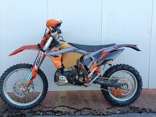 KTM 250 EXC 2012-thumb-1