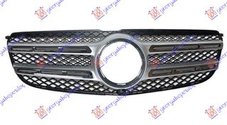 ΜΑΣΚΑ ΚΟΜΠΛΕ ΜΕ ΚΑΜΕΡΑ (ΑMG-LINE) — MERCEDES GLS 2015-2019