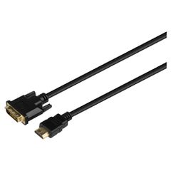 Savio CL-212 HDMI cable 1.8 m HDMI Type A (Standard) Black-thumb-4