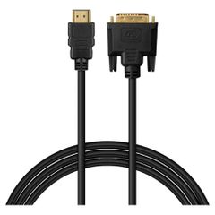 Savio CL-212 HDMI cable 1.8 m HDMI Type A (Standard) Black-thumb-3