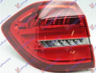 ΦΑΝΟΣ ΠΙΣΩ ΕΞΩ LED (MARELLI) ΑΡ — MERCEDES GLS 2015-2019