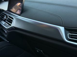 Bmw X6 2023 40d M Packet xDrive / Panorama-thumb-37