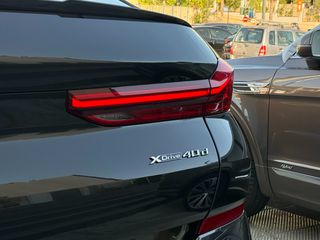 Bmw X6 2023 40d M Packet xDrive / Panorama-thumb-10