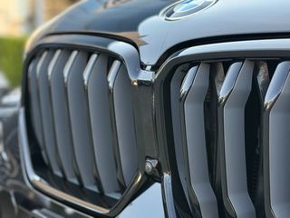 Bmw X6 2023 40d M Packet xDrive / Panorama-thumb-12