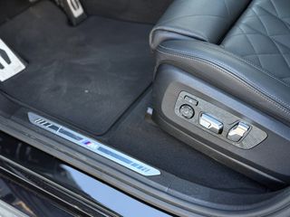 Bmw X6 2023 40d M Packet xDrive / Panorama-thumb-22
