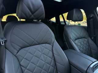Bmw X6 2023 40d M Packet xDrive / Panorama-thumb-30