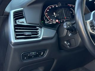 Bmw X6 2023 40d M Packet xDrive / Panorama-thumb-33