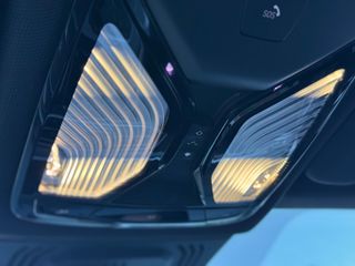 Bmw X6 2023 40d M Packet xDrive / Panorama-thumb-35