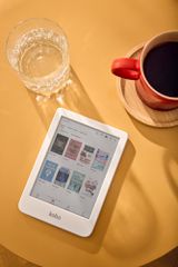 Kobo - Clara Colour
