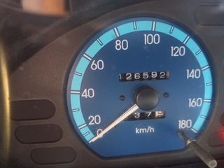 Daewoo Matiz 2003 KLYA-thumb-4