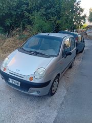 Daewoo Matiz 2003 KLYA
