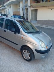 Daewoo Matiz 2003 KLYA-thumb-1