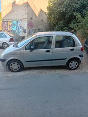 Daewoo Matiz 2003 KLYA-thumb-2