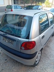 Daewoo Matiz 2003 KLYA-thumb-6