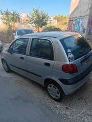 Daewoo Matiz 2003 KLYA-thumb-7
