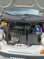 Daewoo Matiz 2003 KLYA-thumb-10