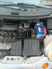 Daewoo Matiz 2003 KLYA-thumb-12
