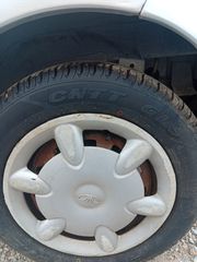 Daewoo Matiz 2003 KLYA-thumb-13