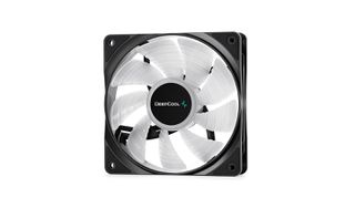 DeepCool RF120-3in1 Computer case Fan 12 cm Black 3 pc(s)-thumb-2
