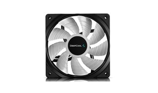 DeepCool RF120-3in1 Computer case Fan 12 cm Black 3 pc(s)-thumb-1