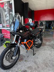 KTM 950 Adventure 2004