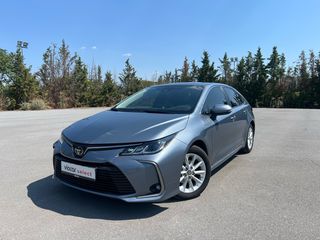 Toyota Corolla 2022 1.5 Active 125hp | Εμπεριέχει ανάλυση ΦΠΑ