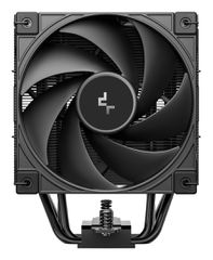 DeepCool AK500 G2 Processor Air cooler 12 cm Black 1 pc(s)-thumb-2