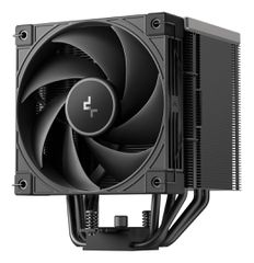 DeepCool AK500 G2 Processor Air cooler 12 cm Black 1 pc(s)-thumb-1