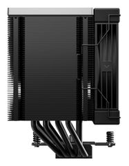 DeepCool AK500 G2 Processor Air cooler 12 cm Black 1 pc(s)-thumb-3
